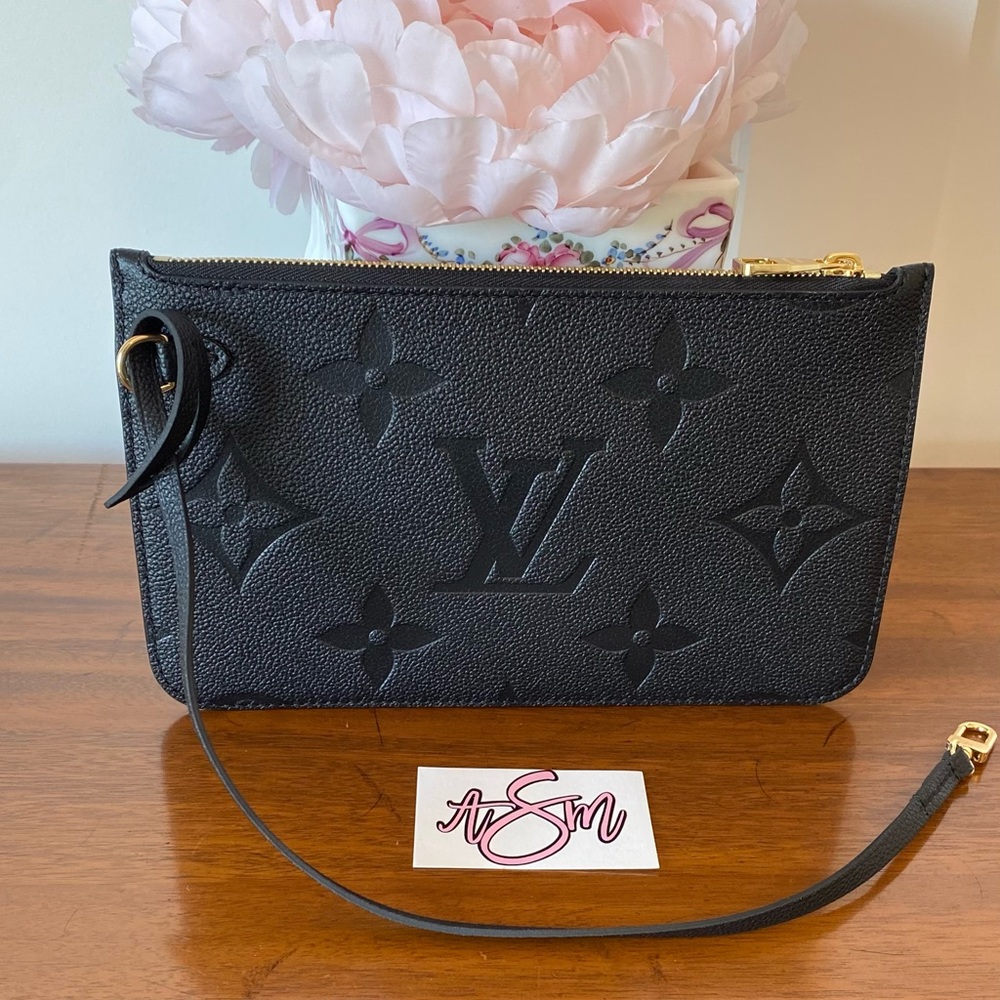 Neverfull Pochette